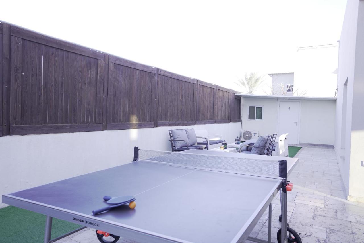 Villa Pomela By Sun And View Eilat Exterior foto