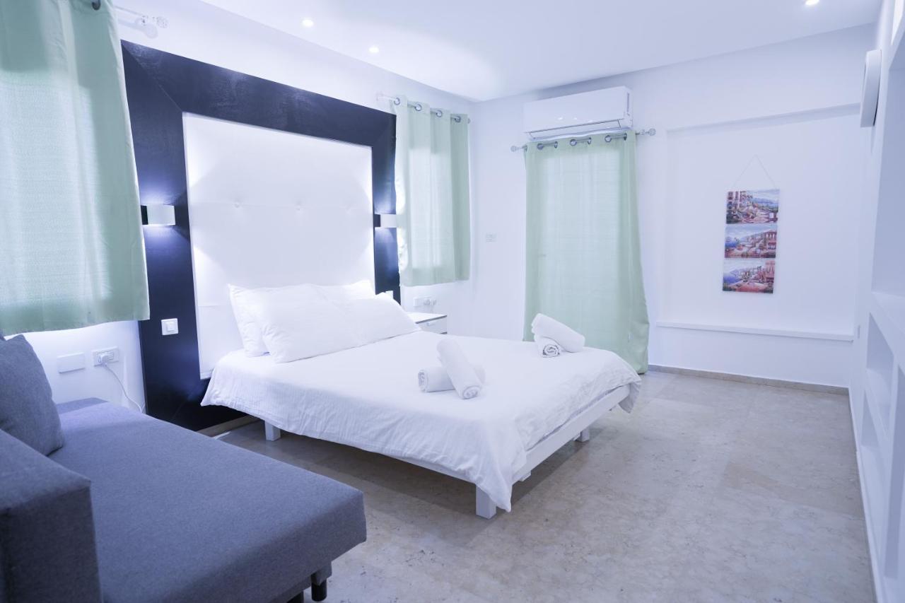 Villa Pomela By Sun And View Eilat Exterior foto