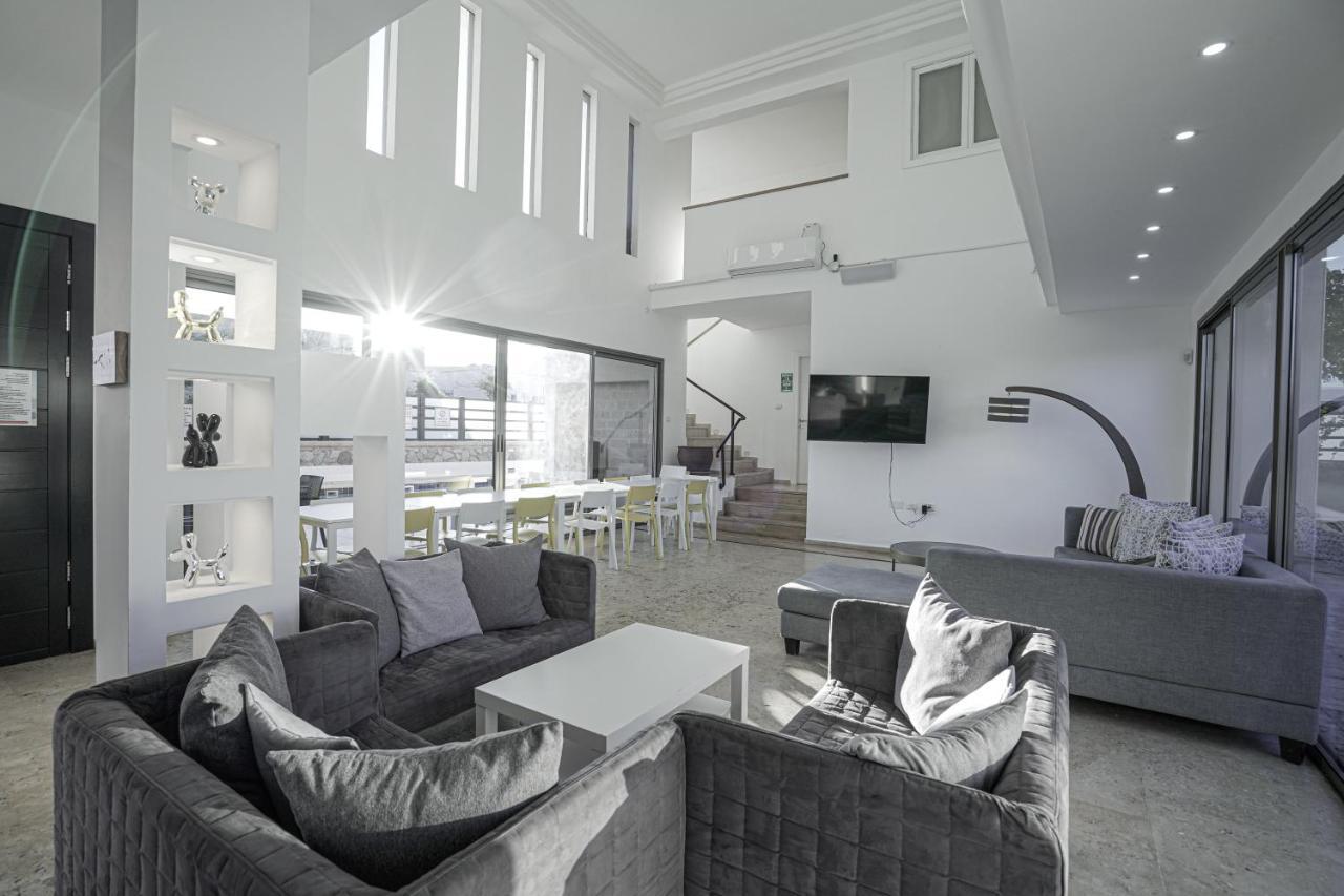 Villa Pomela By Sun And View Eilat Exterior foto