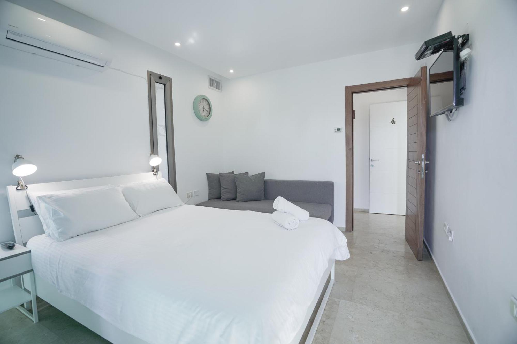 Villa Pomela By Sun And View Eilat Zimmer foto