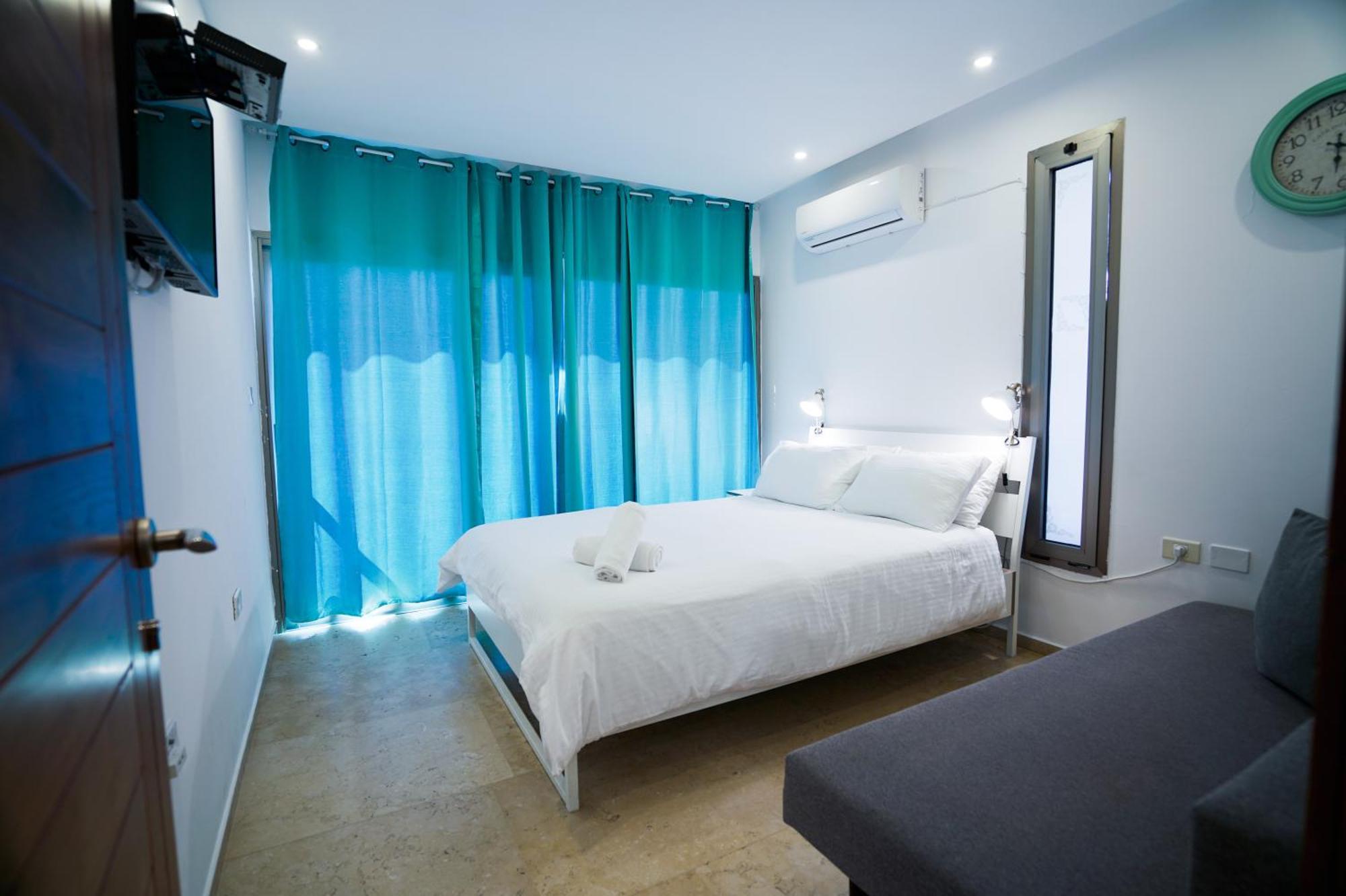 Villa Pomela By Sun And View Eilat Zimmer foto